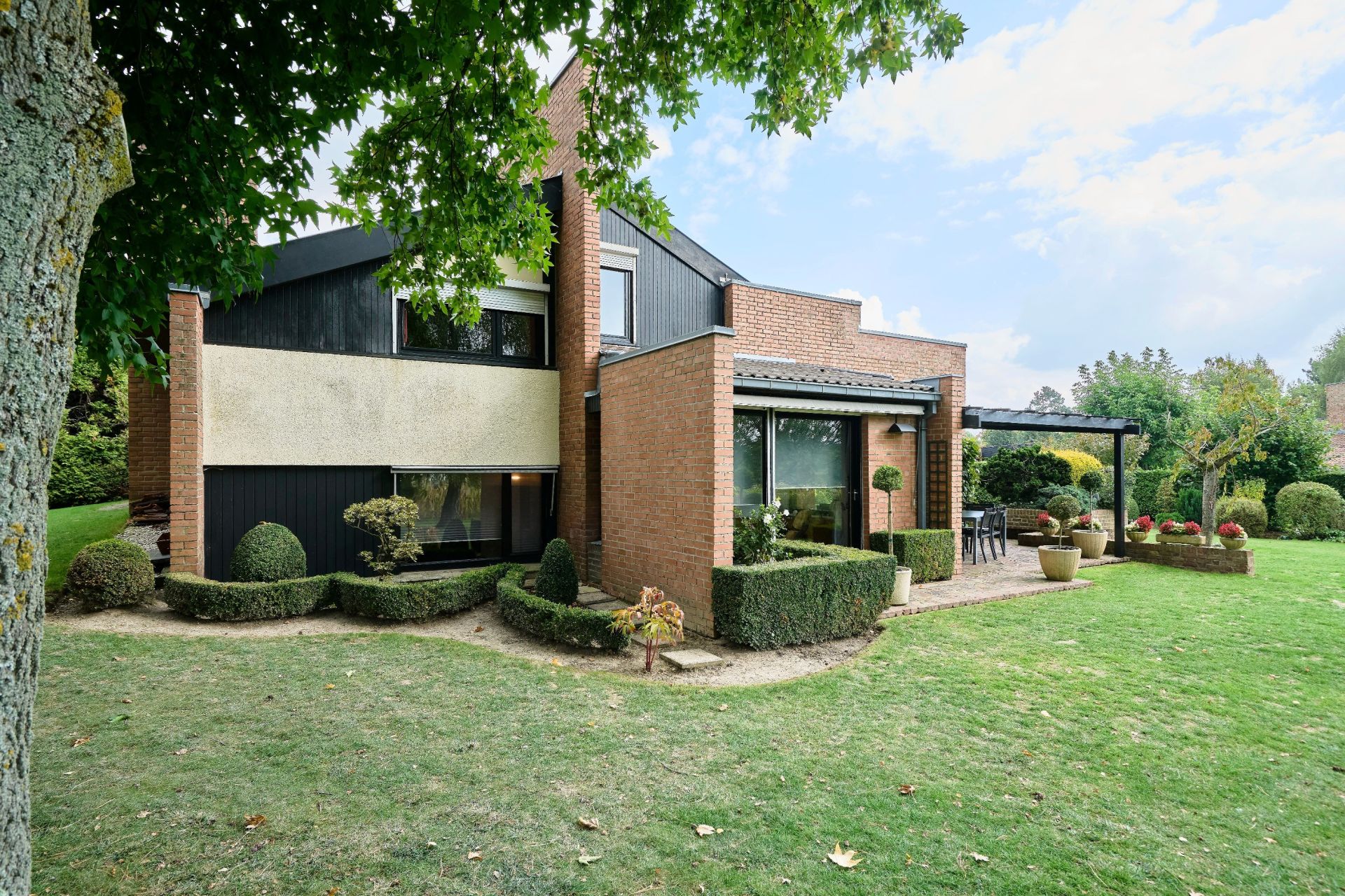 maison de luxe 7 Pièces en vente sur MOUVAUX (59420)