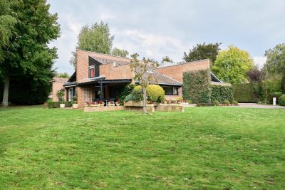 Vente Maison de luxe Mouvaux 7&nbsp;Pièces 200&nbsp;m²