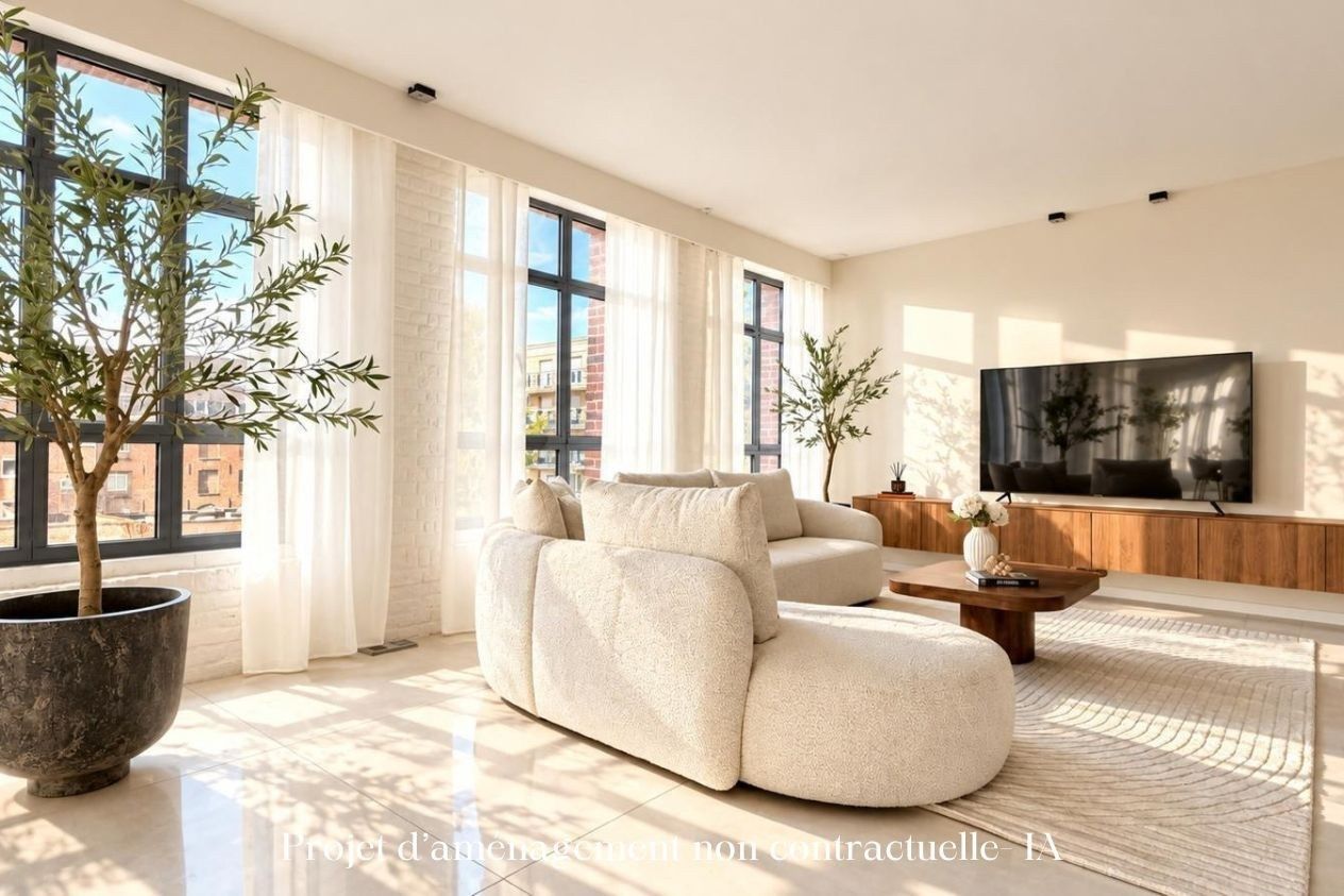 luxury house 7 Rooms for sale on LILLE (59800)