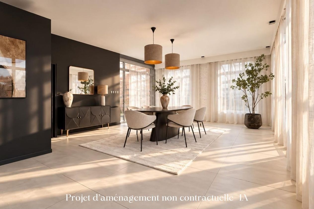 luxury house 7 Rooms for sale on LILLE (59800)