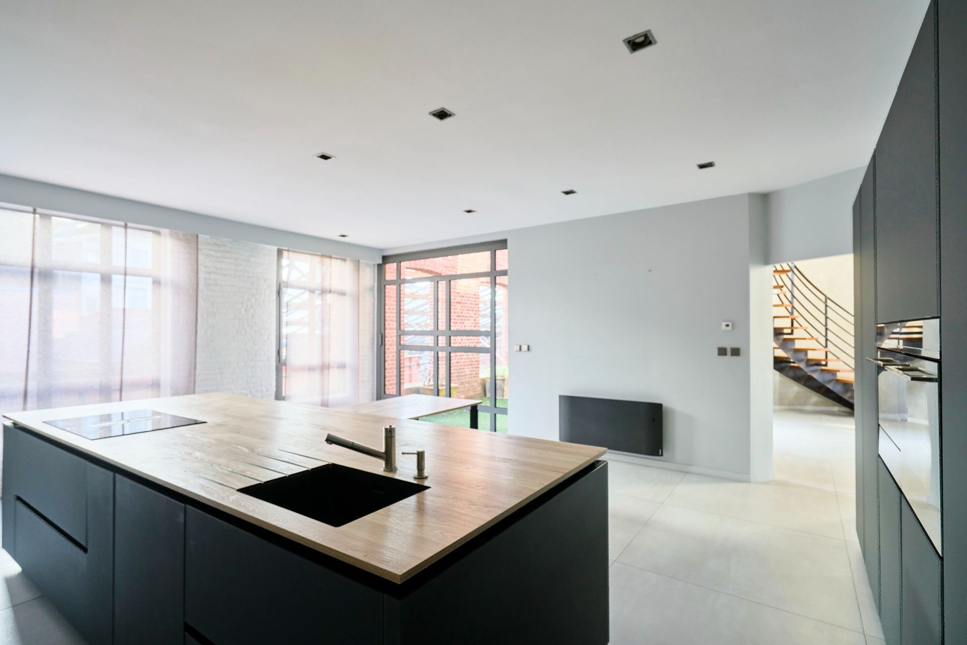 maison de luxe 7 Pièces en vente sur LILLE (59800)