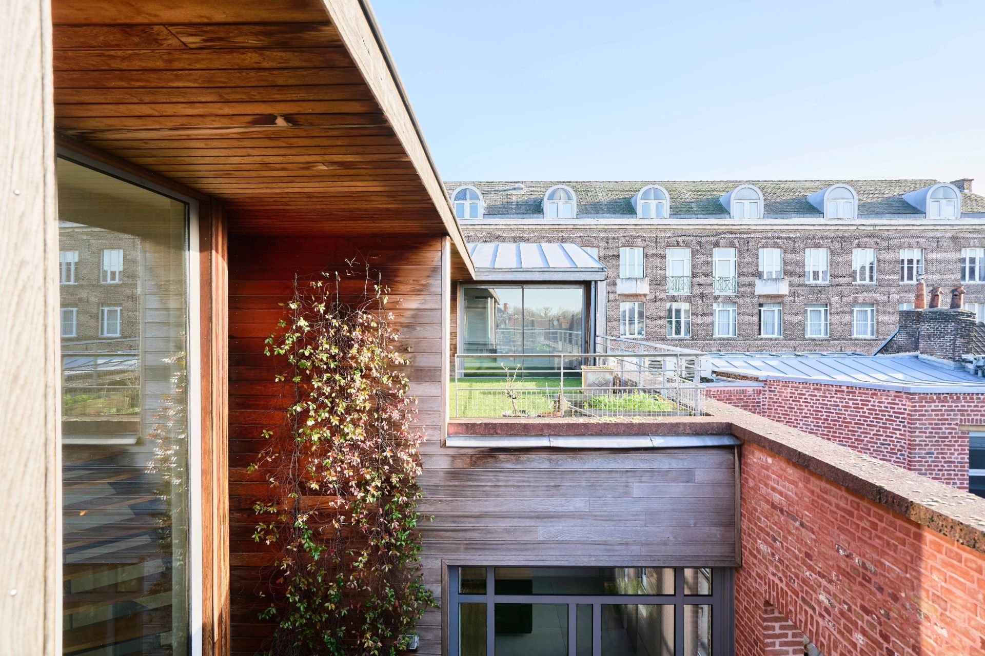 maison de luxe 7 Pièces en vente sur LILLE (59800)