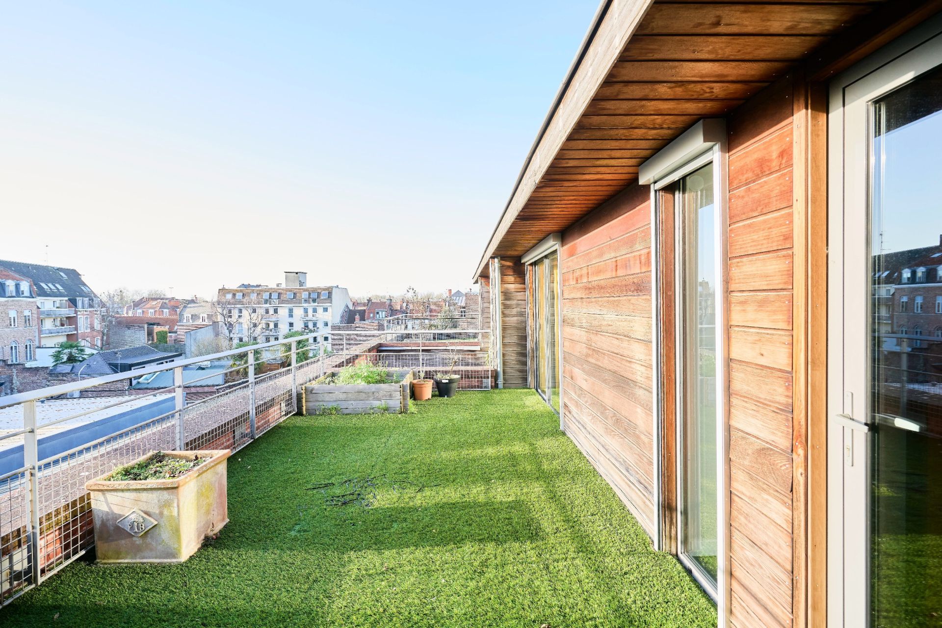 maison de luxe 7 Pièces en vente sur LILLE (59800)