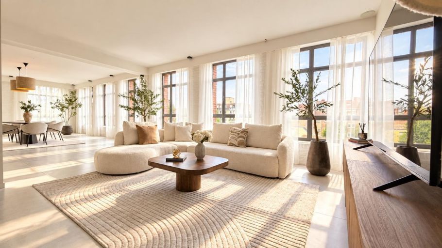 maison de luxe 7 Pièces en vente sur LILLE (59800)
