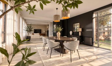 Vente Maison de luxe Lille 7&nbsp;Pièces 320.76&nbsp;m²