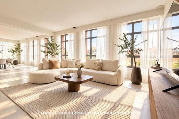 Sale Luxury house Lille 7&nbsp;Rooms 320.76&nbsp;m²