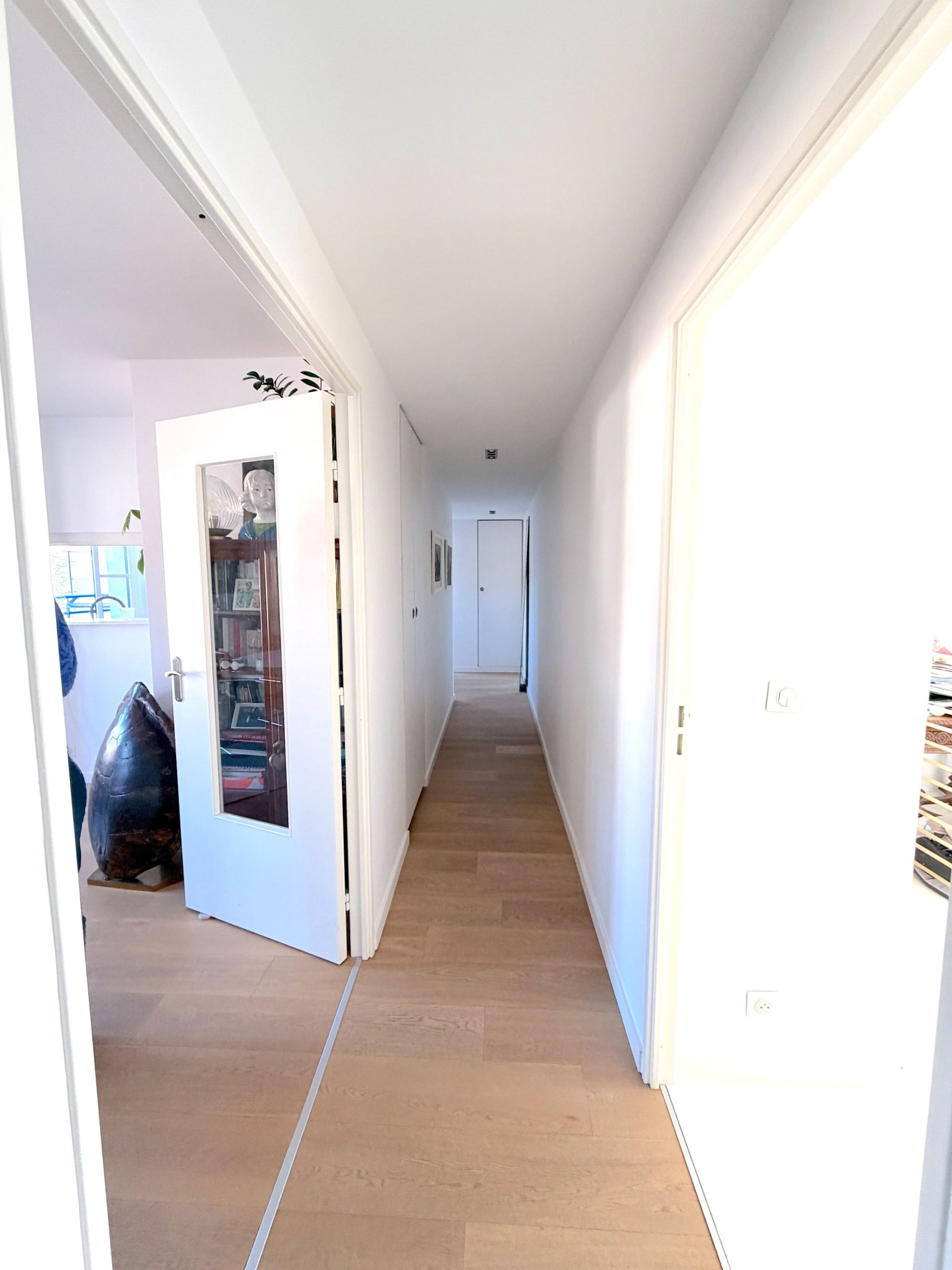 luxury apartment 4 Rooms for rent on LILLE (59800)