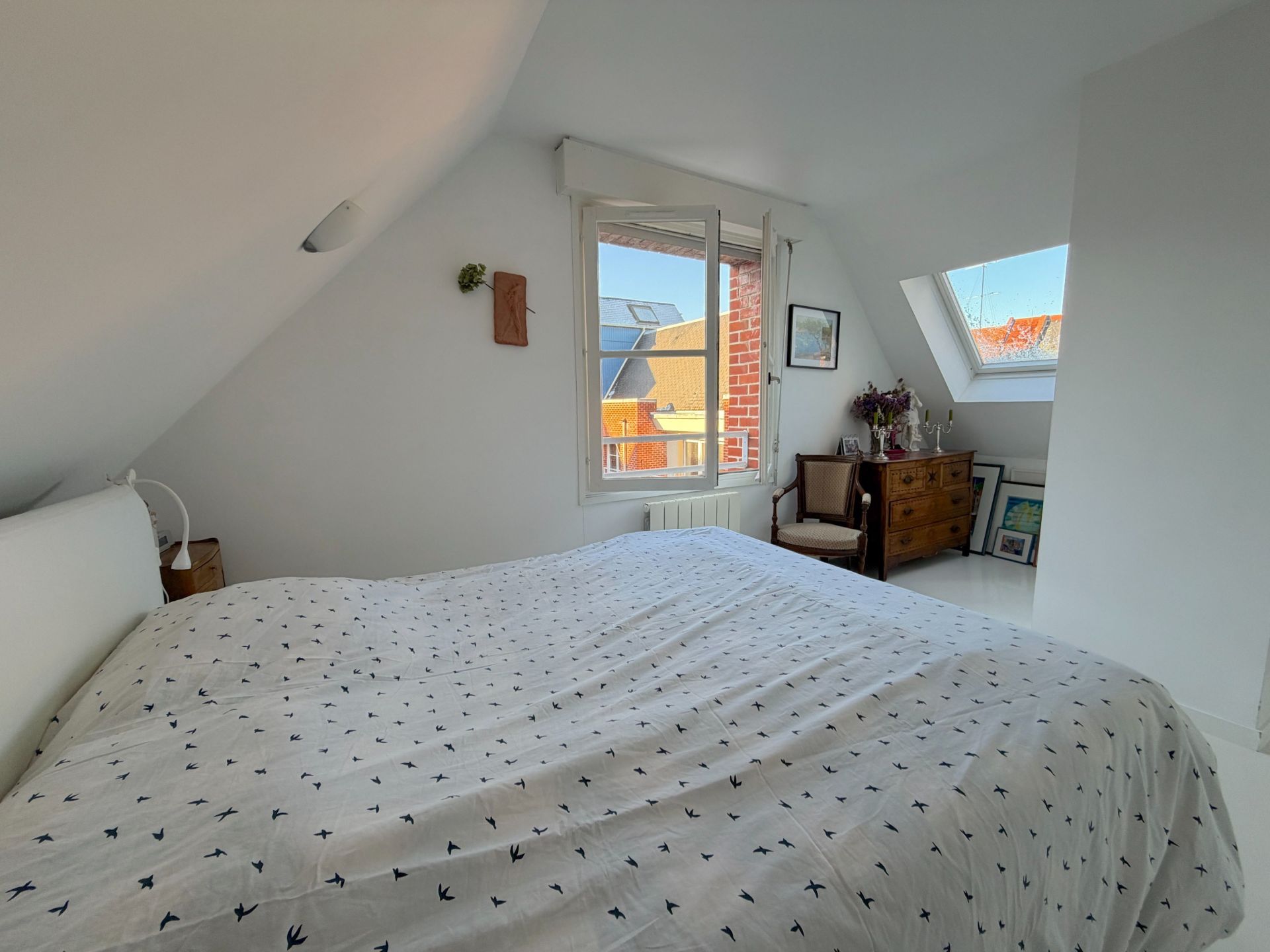 luxury apartment 4 Rooms for rent on LILLE (59800)