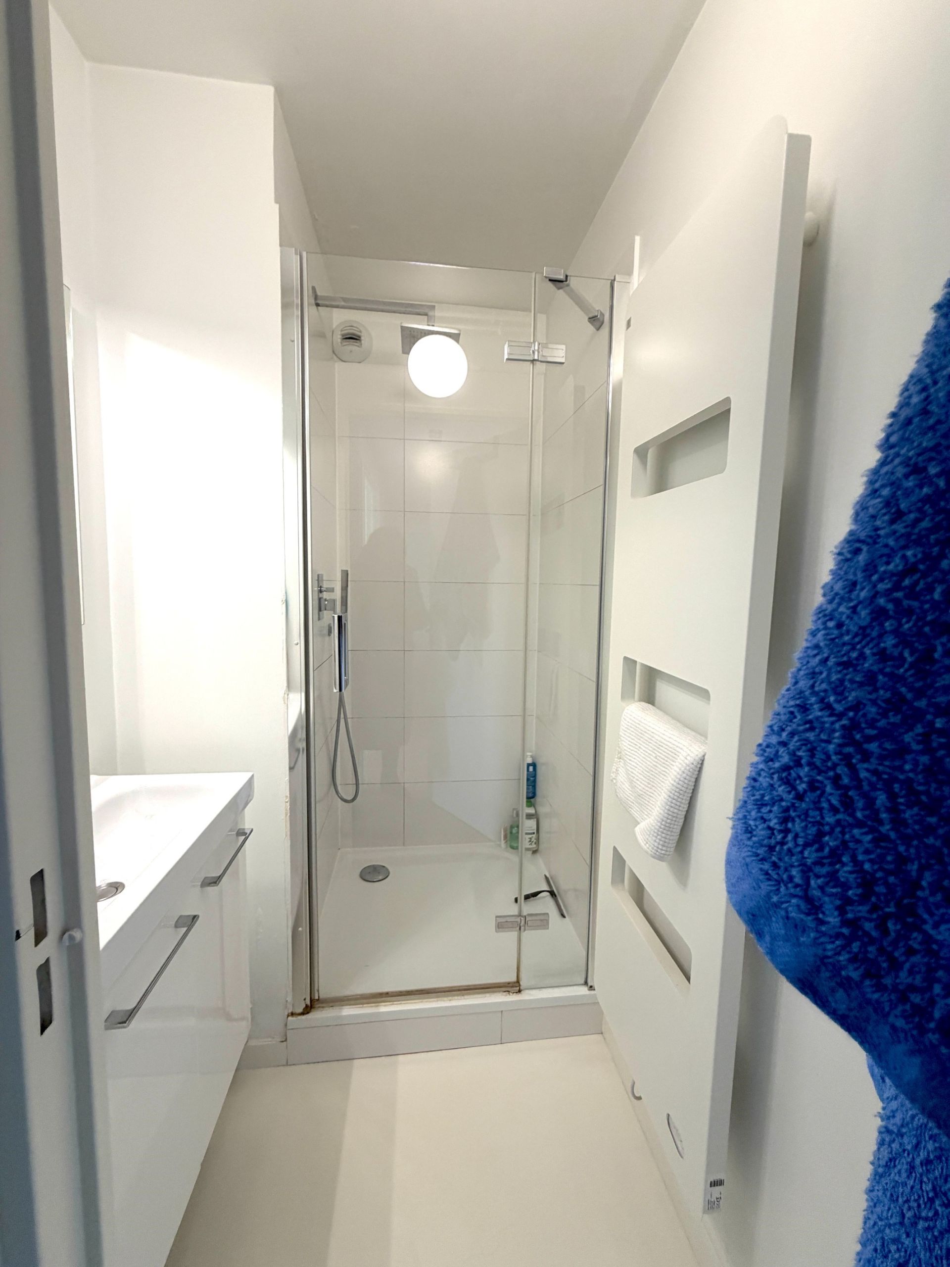 luxury apartment 4 Rooms for rent on LILLE (59800)