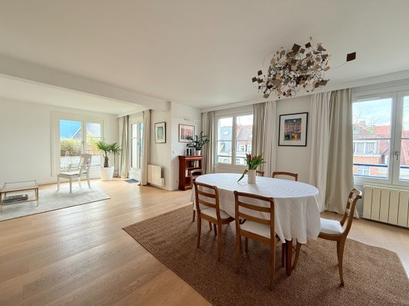 Location Appartement de luxe Lille 4&nbsp;Pièces 120&nbsp;m²