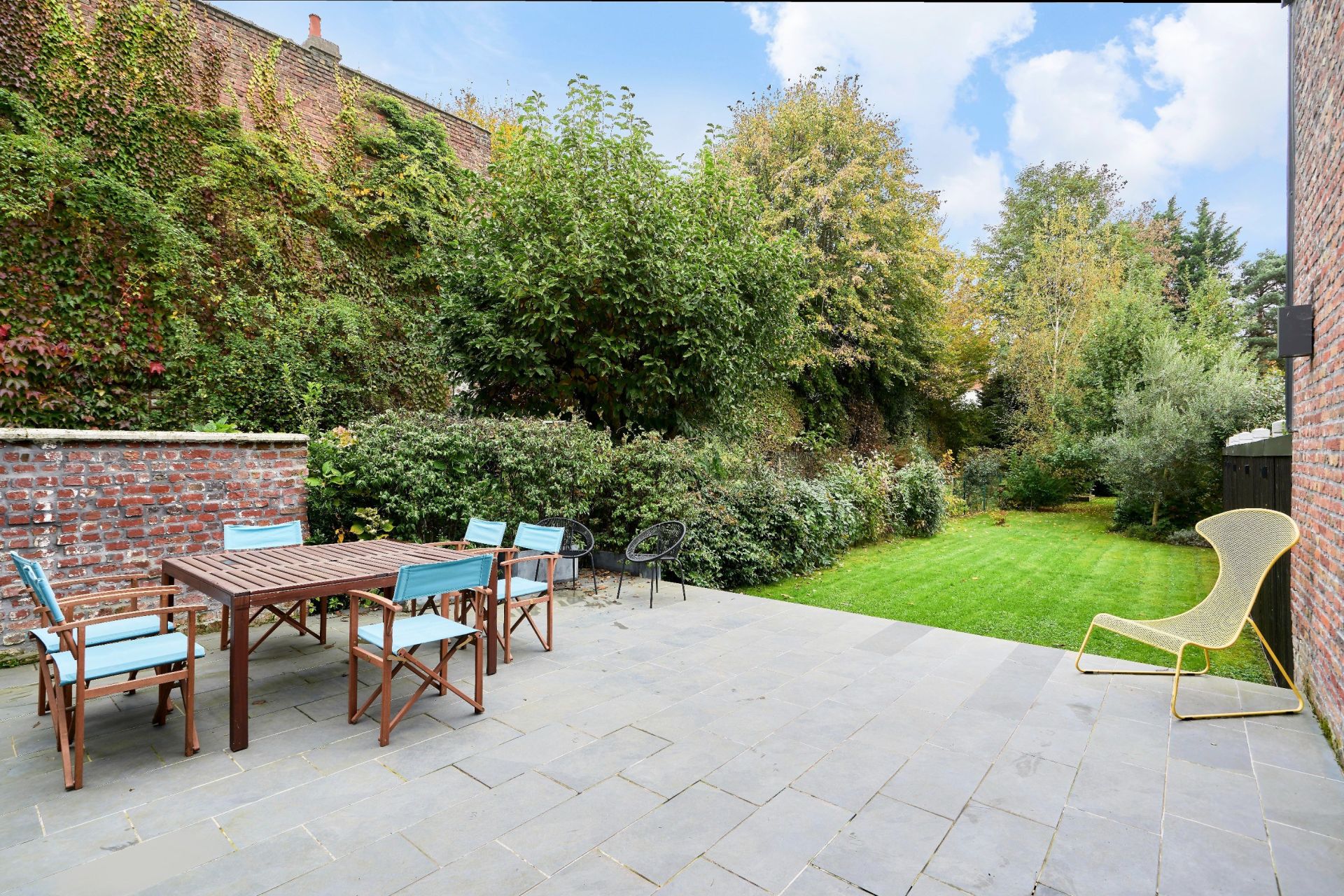 maison de luxe 8 Pièces en vente sur MARCQ EN BAROEUL (59700)