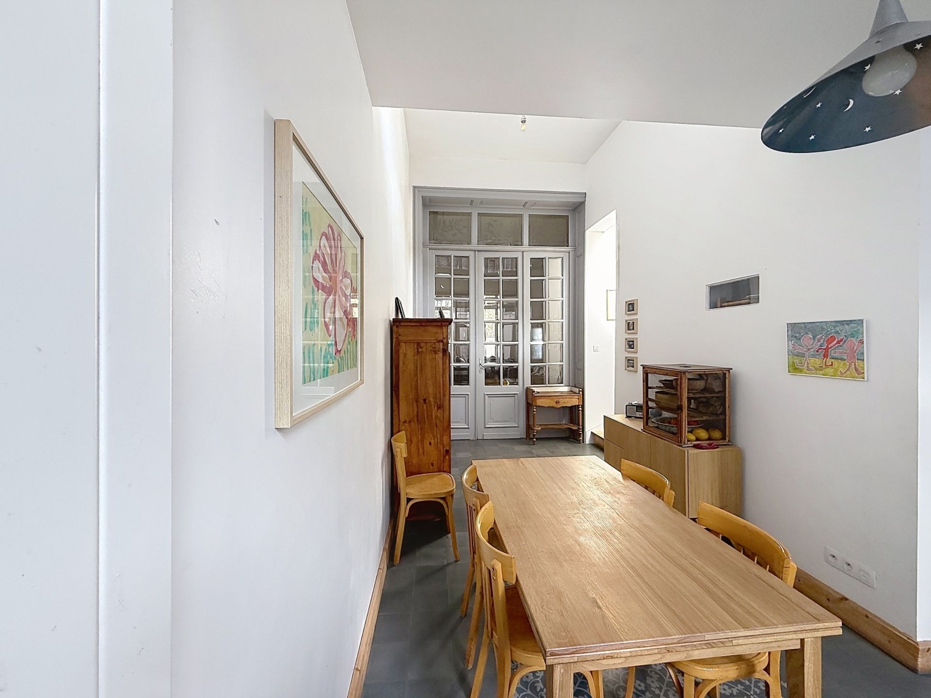 luxury house 8 Rooms for sale on LILLE (59800)