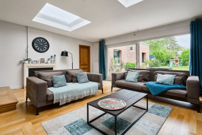 Vente Maison de luxe Marcq-en-Barœul 7&nbsp;Pièces 200&nbsp;m²