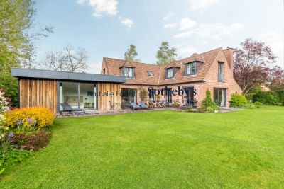 Sale Luxury house Bondues 9&nbsp;Rooms 312&nbsp;m²