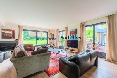 Vente Maison de luxe Bondues 9&nbsp;Pièces 312&nbsp;m²