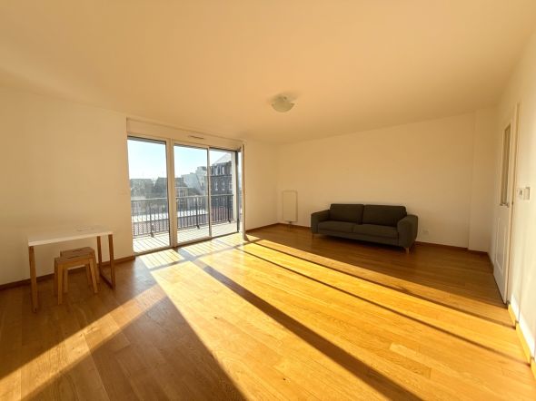 Vente Appartement de luxe Lille 4&nbsp;Pièces 97&nbsp;m²