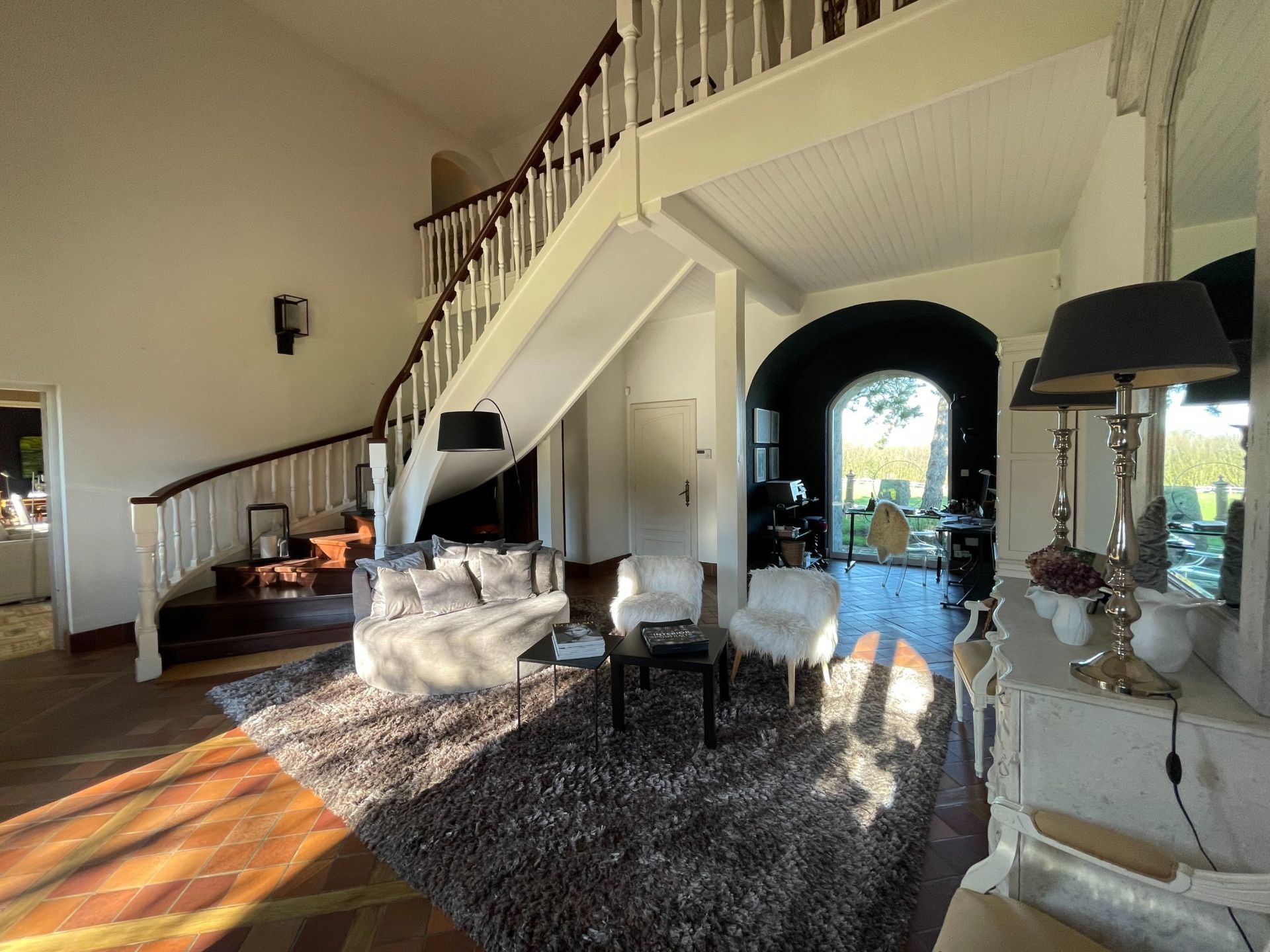 luxury house 20 Rooms for sale on MONT ST ELOI (62144)