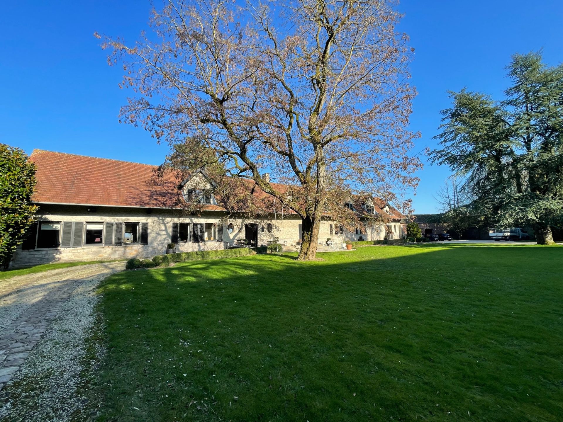 maison de luxe 20 Pièces en vente sur ARRAS (62000)