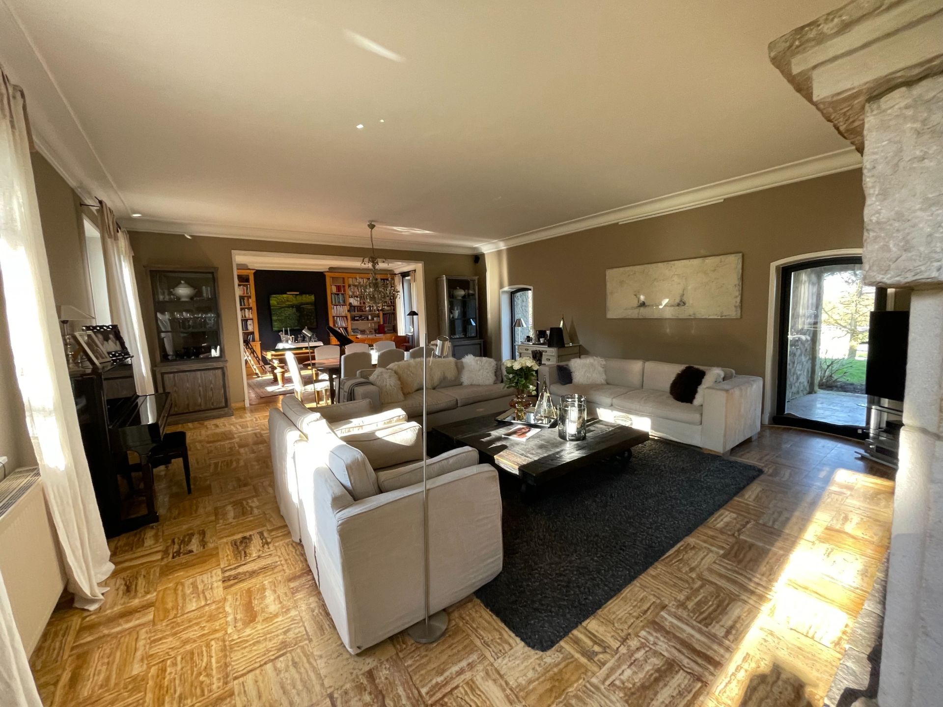 maison de luxe 20 Pièces en vente sur ARRAS (62000)