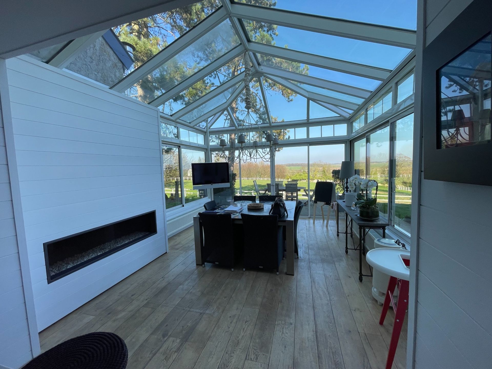 maison de luxe 20 Pièces en vente sur ARRAS (62000)