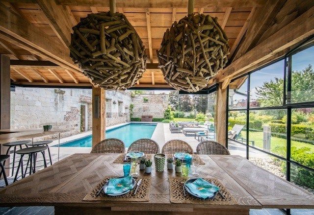 maison de luxe 20 Pièces en vente sur ARRAS (62000)