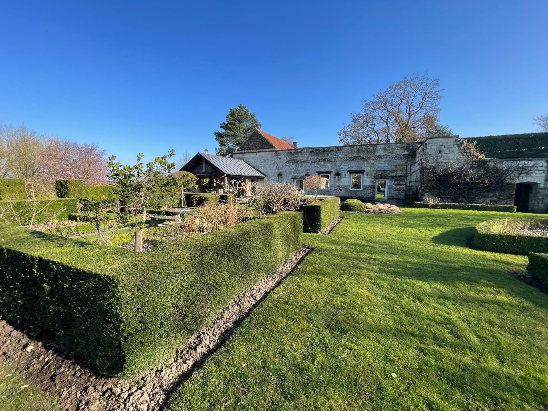 maison de luxe 20 Pièces en vente sur ARRAS (62000)