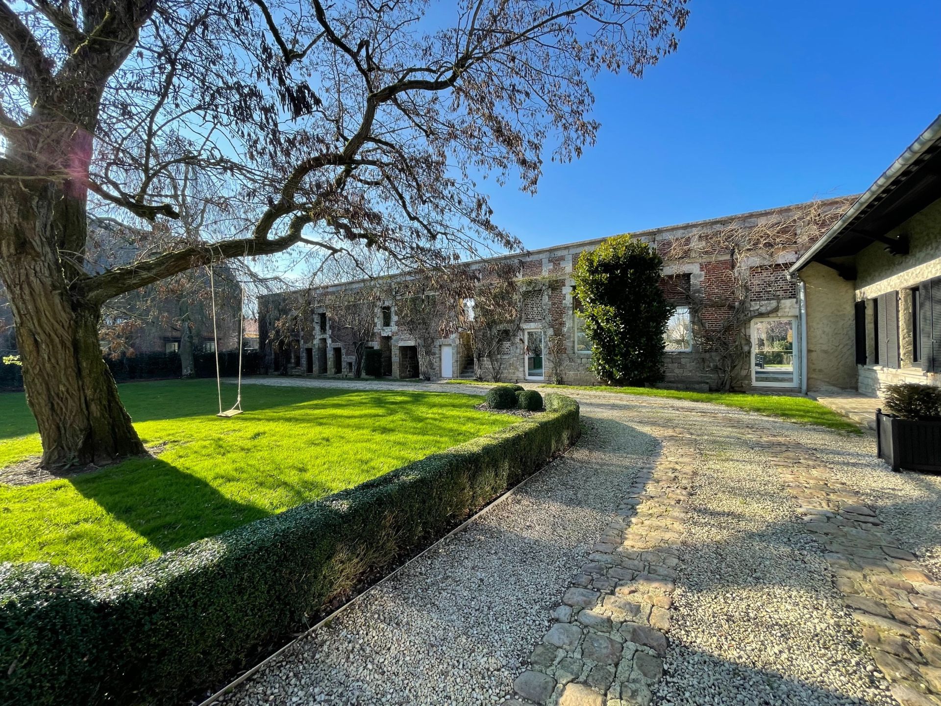 maison de luxe 20 Pièces en vente sur ARRAS (62000)