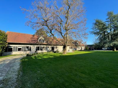 Sale Luxury house Mont-Saint-Éloi 20&nbsp;Rooms 533&nbsp;m²