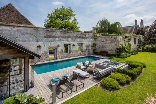 Vente Maison de luxe Arras 20&nbsp;Pièces 533&nbsp;m²