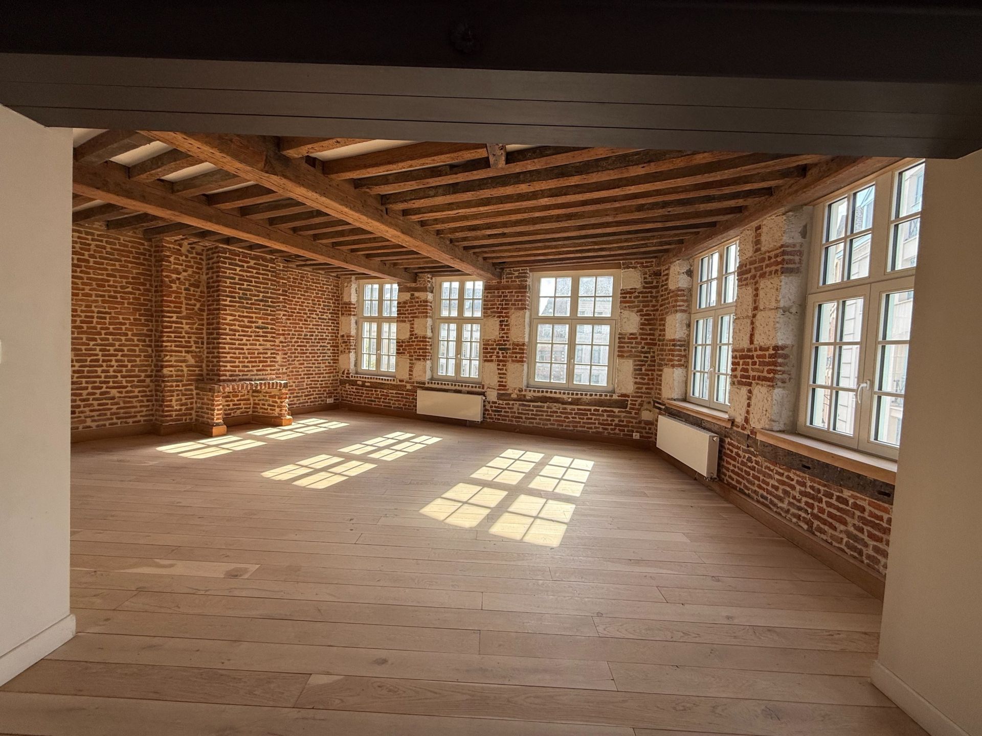 luxury apartment 3 Rooms for rent on LILLE (59000)