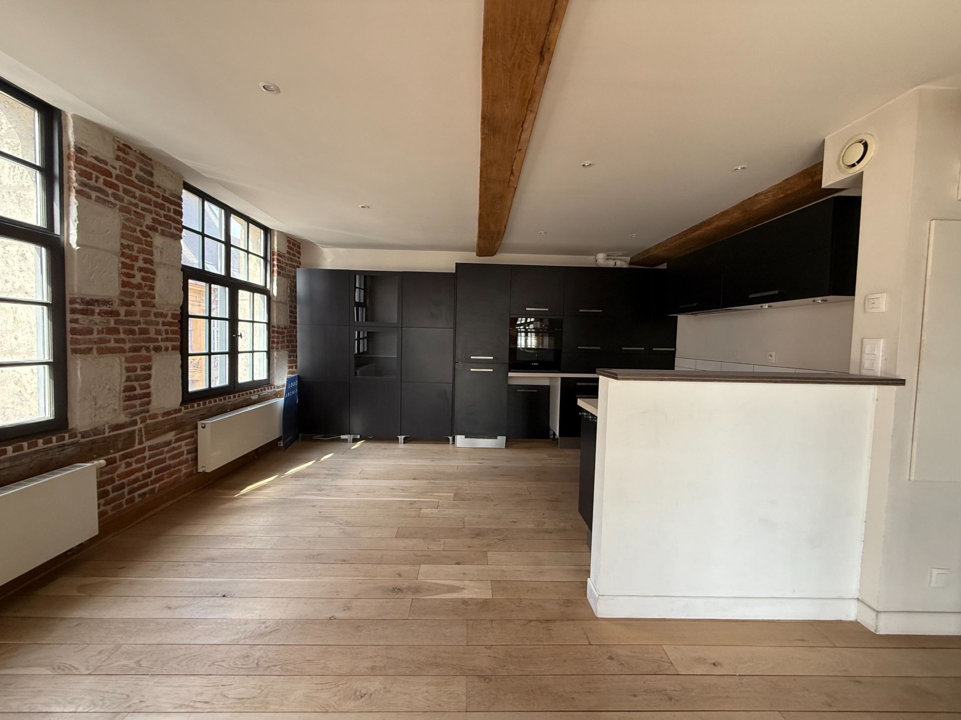 appartement de luxe 3 Pièces en location sur LILLE (59000)