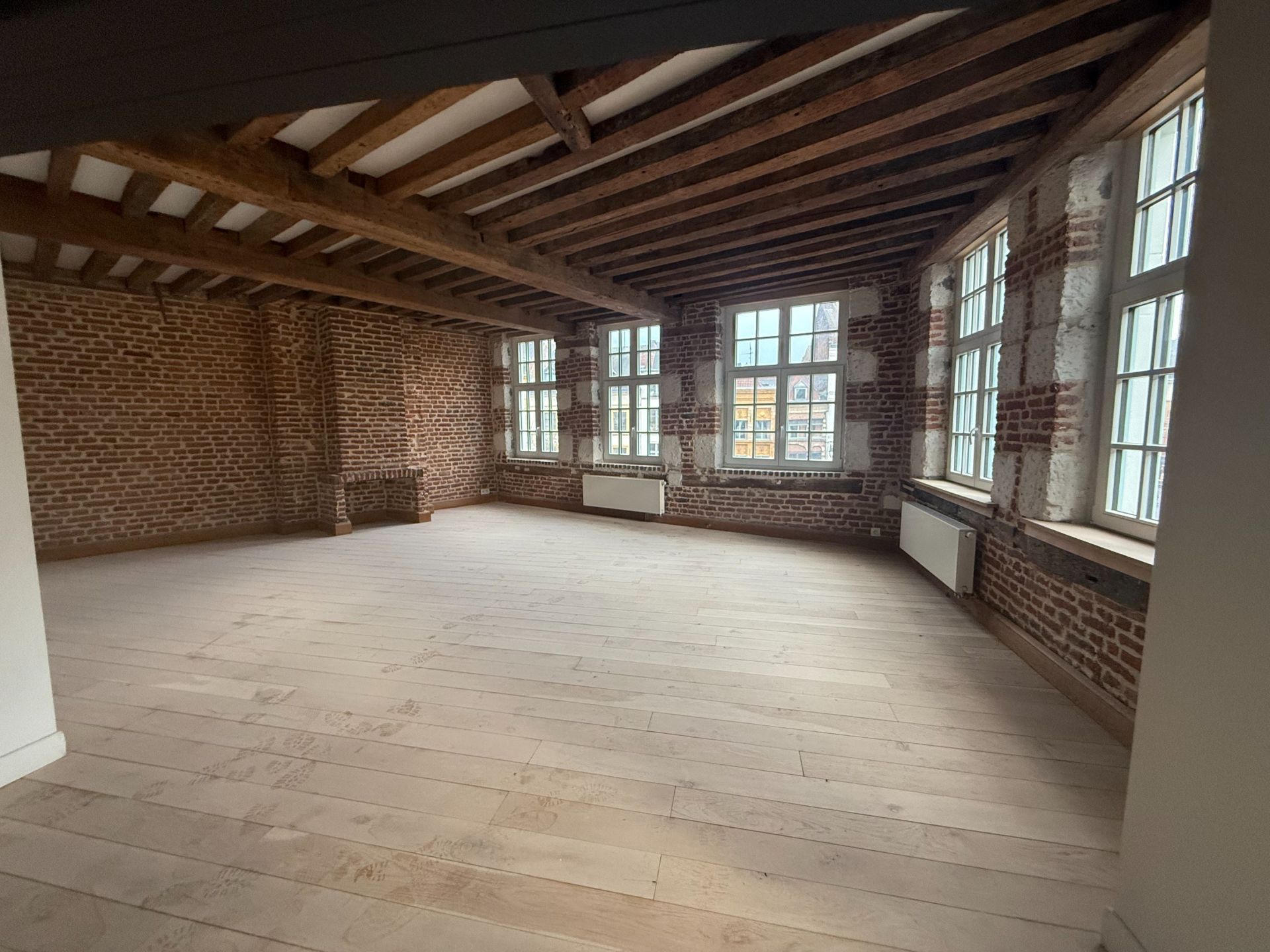 appartement de luxe 3 Pièces en location sur LILLE (59000)