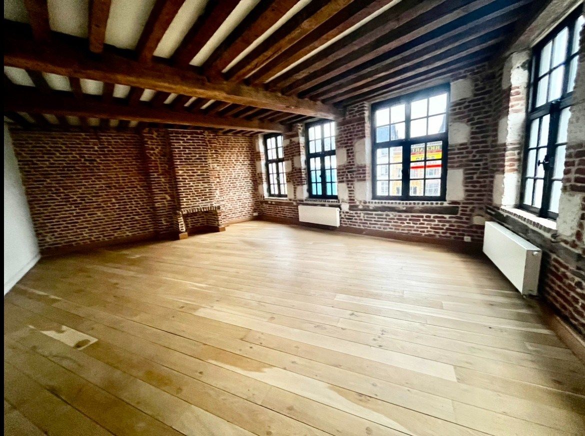 appartement de luxe 3 Pièces en location sur LILLE (59000)