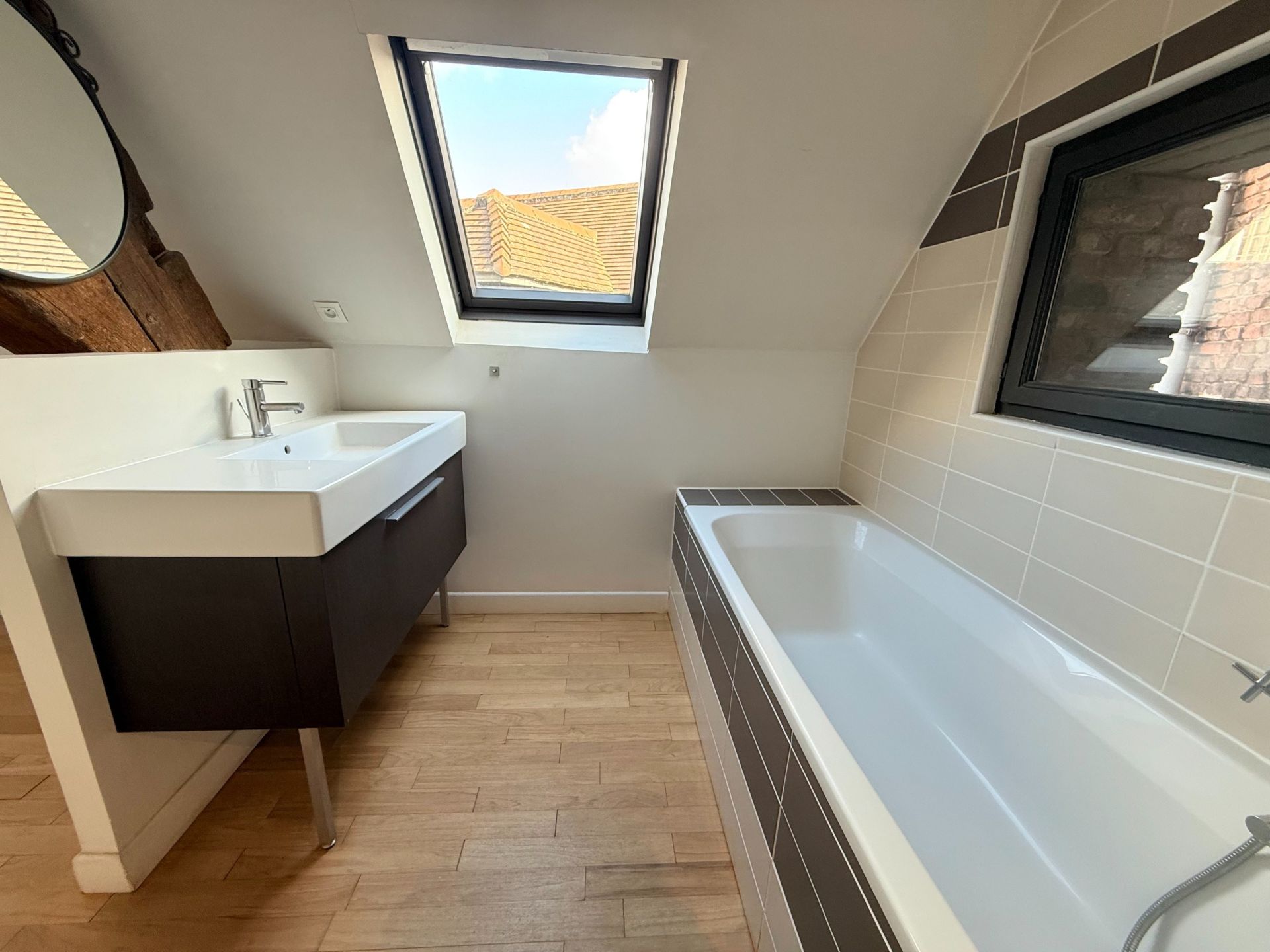 appartement de luxe 3 Pièces en location sur LILLE (59000)