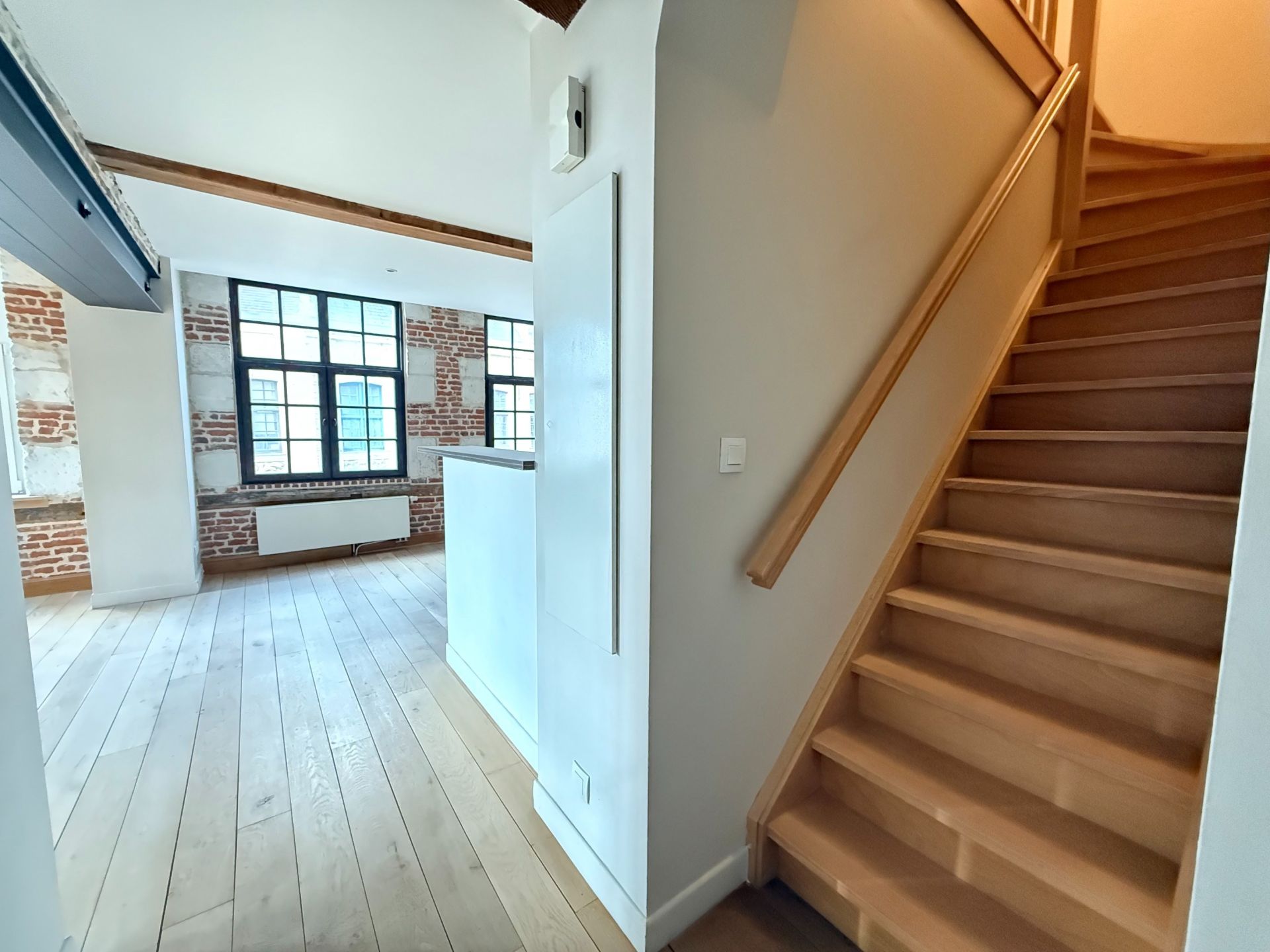 luxury apartment 3 Rooms for rent on LILLE (59000)