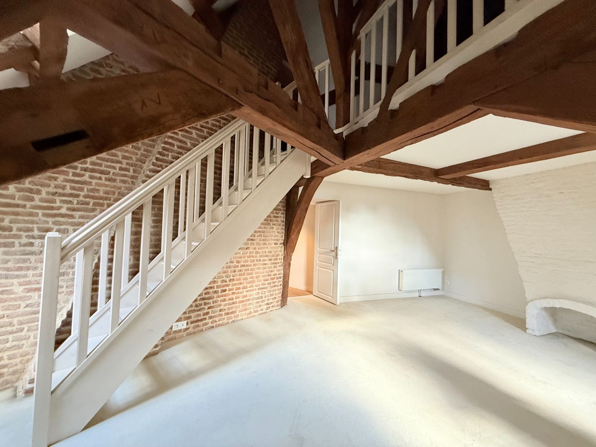 appartement de luxe 3 Pièces en location sur LILLE (59000)