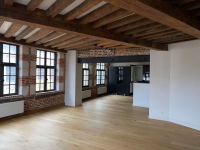 Location Appartement de luxe Lille 3&nbsp;Pièces 147&nbsp;m²