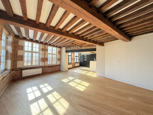 Location Appartement de luxe Lille 3&nbsp;Pièces 147&nbsp;m²