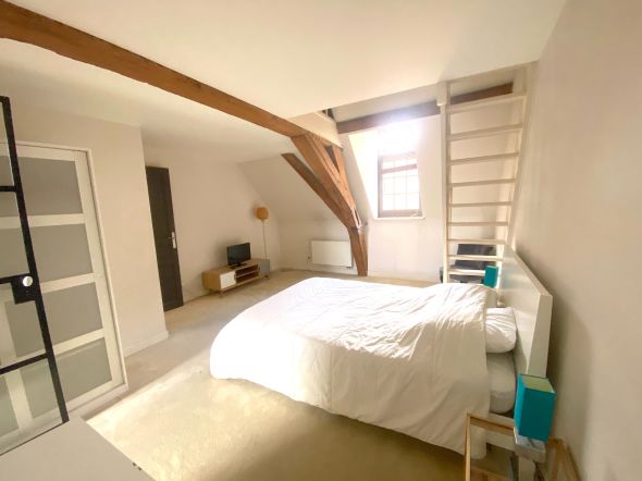 Location Appartement de luxe Lille 4&nbsp;Pièces 129&nbsp;m²