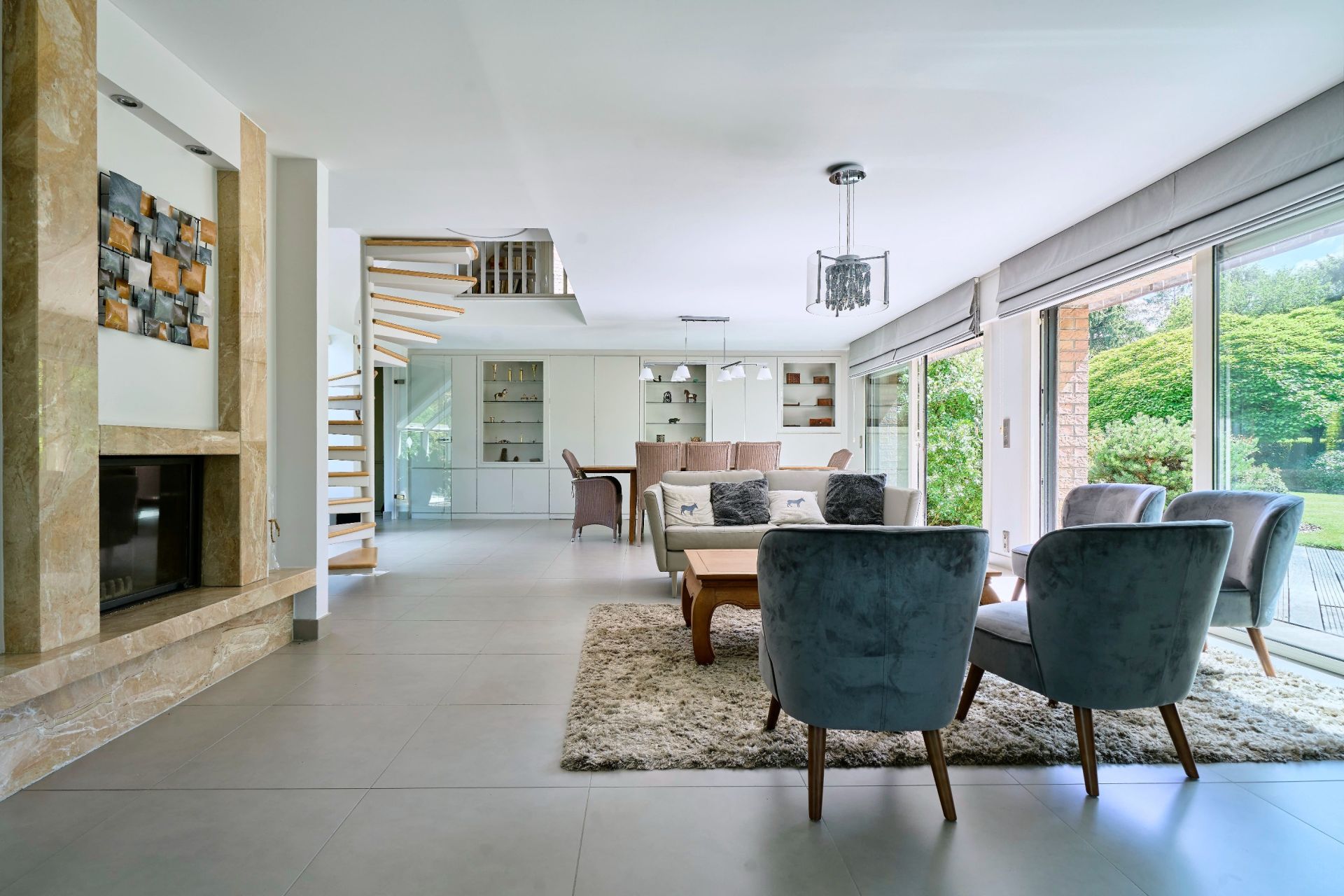 maison de luxe 11 Pièces en vente sur MARCQ EN BAROEUL (59700)