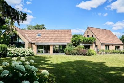 Sale Luxury house Marcq-en-Barœul 11&nbsp;Rooms 439.95&nbsp;m²