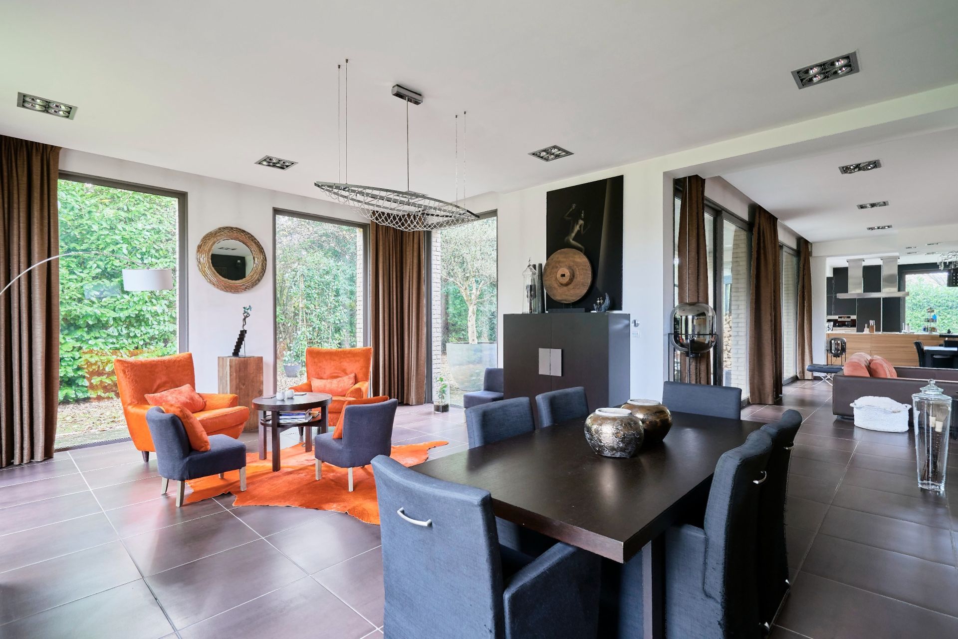 luxury house 5 Rooms for sale on MOUVAUX (59420)