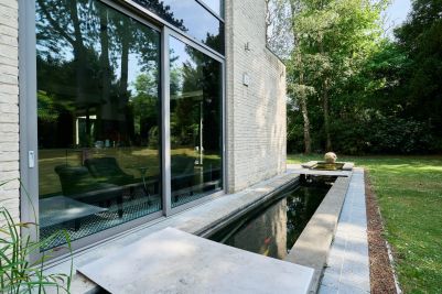 Sale Luxury house Mouvaux 5&nbsp;Rooms 371.19&nbsp;m²