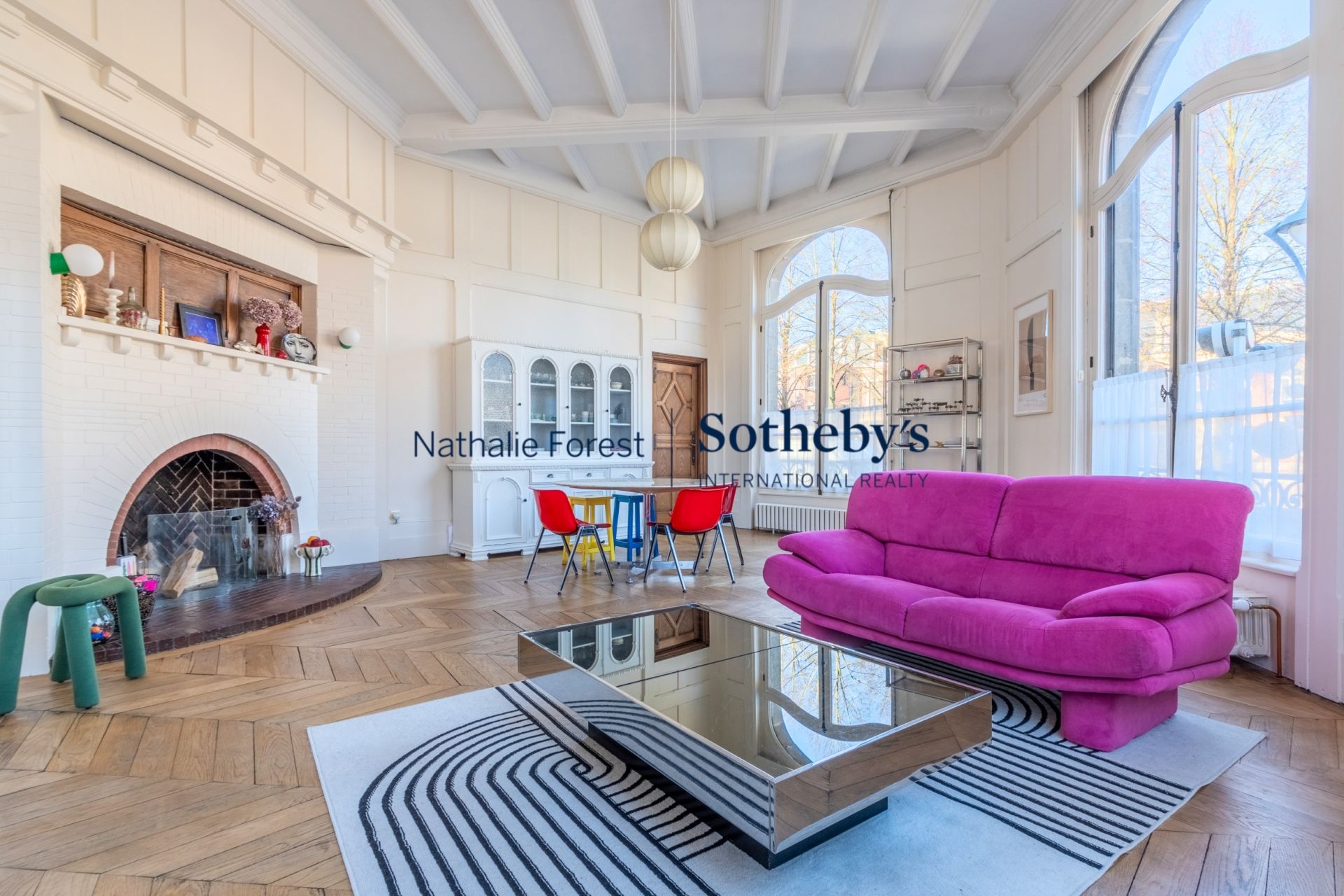 maison de luxe 10 Pièces en vente sur ARRAS (62000)