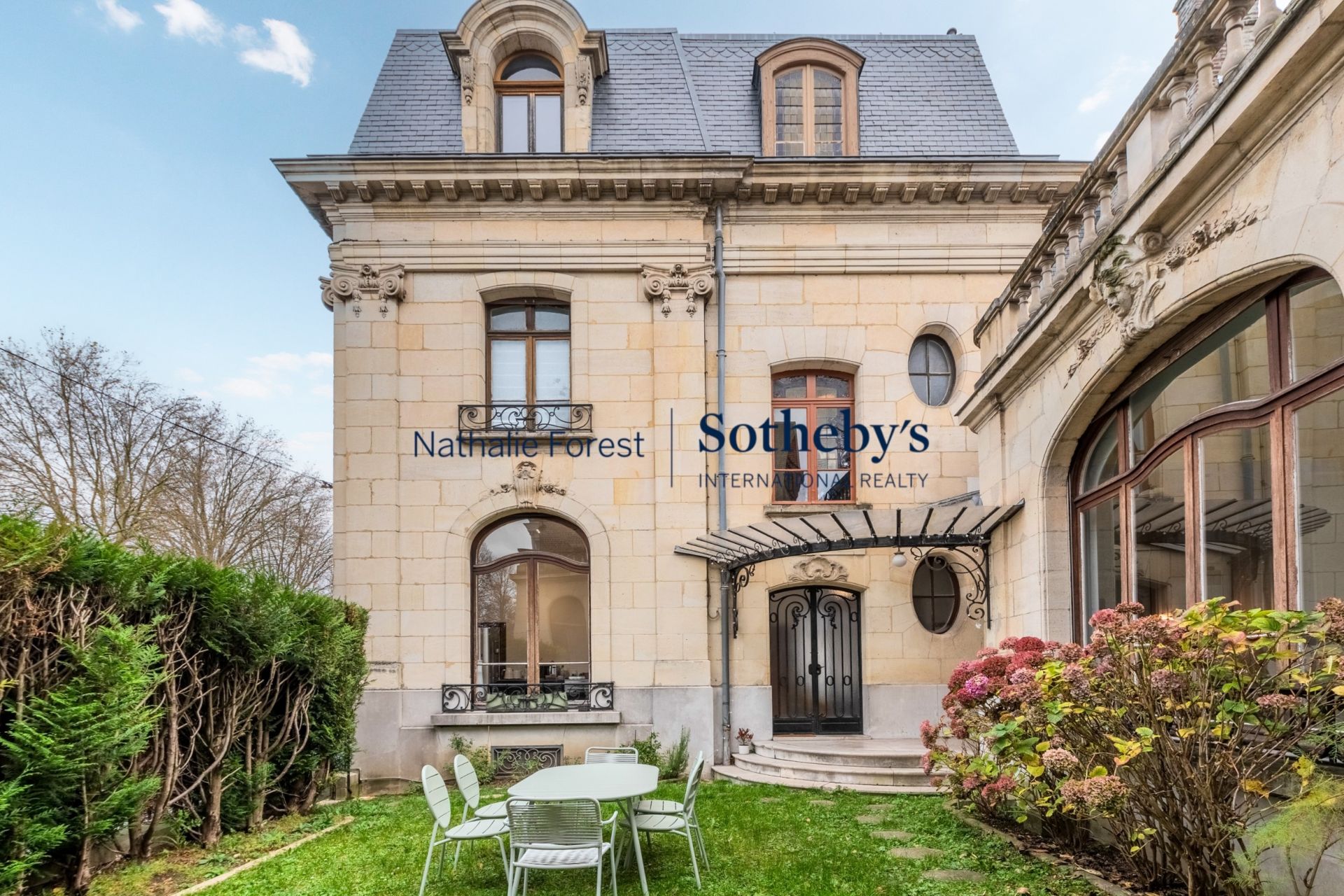 maison de luxe 10 Pièces en vente sur ARRAS (62000)