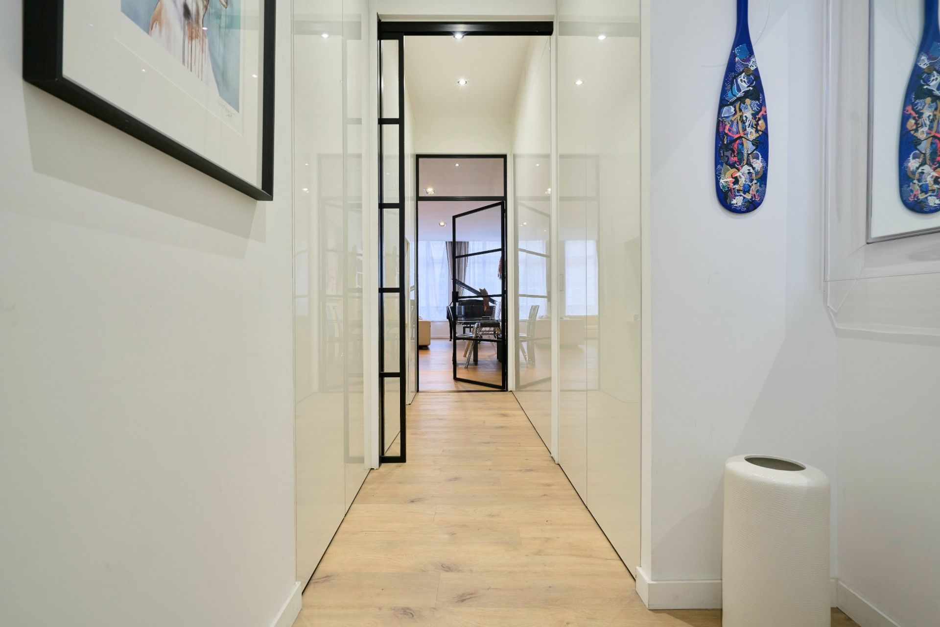 luxury apartment 2 Rooms for sale on LILLE (59800)