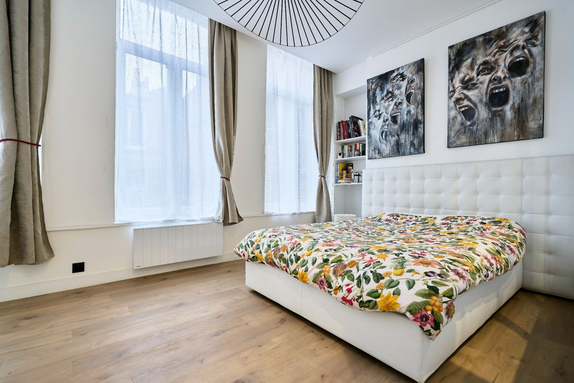 luxury apartment 2 Rooms for sale on LILLE (59800)