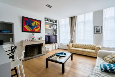 Sale Luxury apartment Lille 2&nbsp;Rooms 98&nbsp;m²