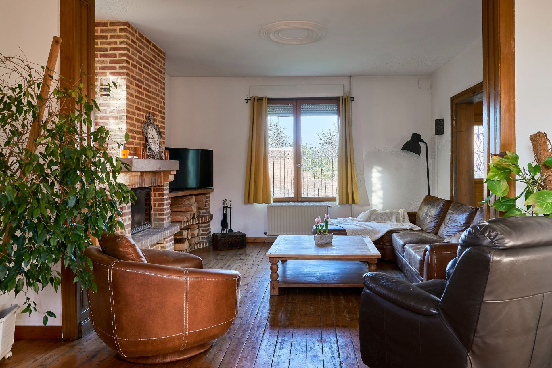 maison de luxe 13 Pièces en vente sur BELLAING (59135)