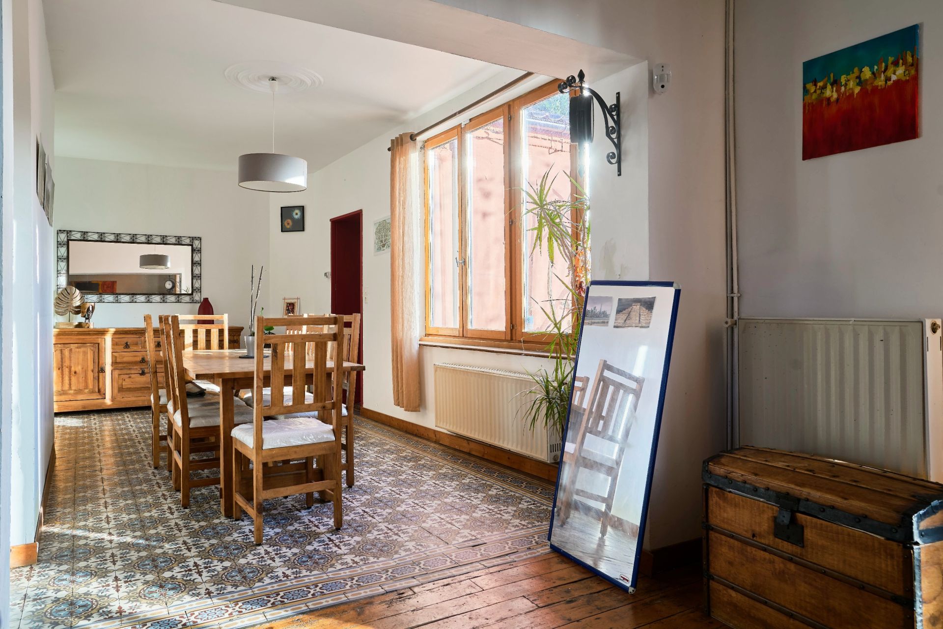 maison de luxe 13 Pièces en vente sur BELLAING (59135)